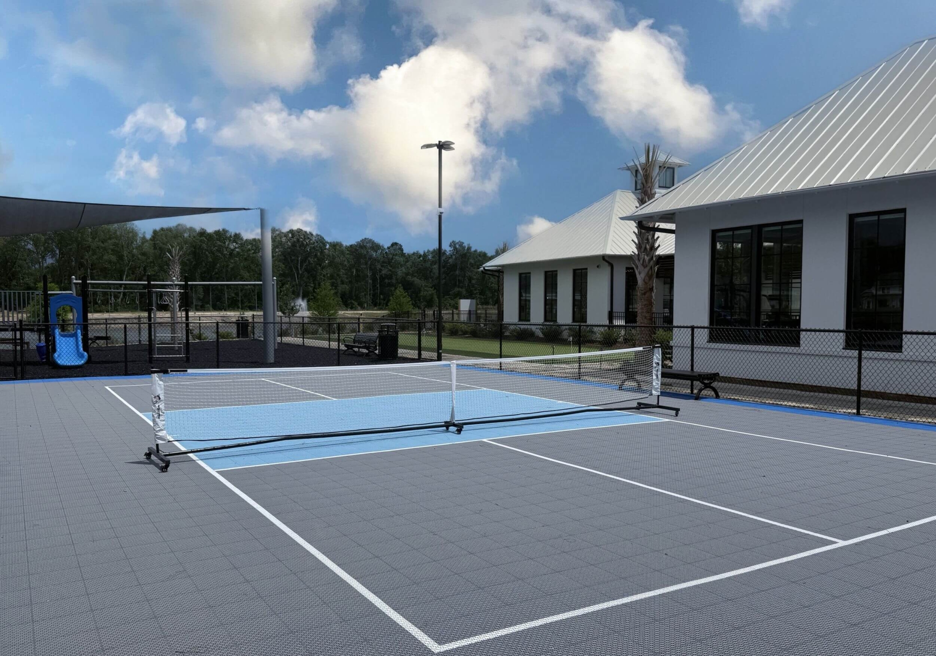 clear lake reserve court
