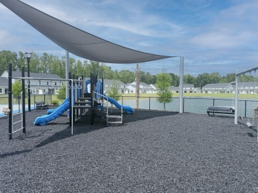 clear lake reserve play ground 1