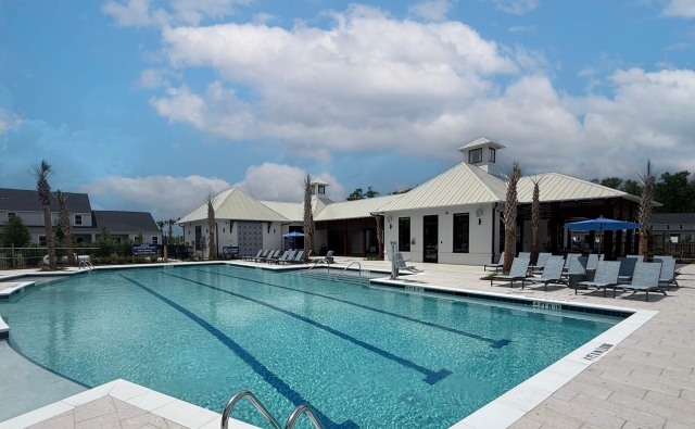 clear lake reserve pool