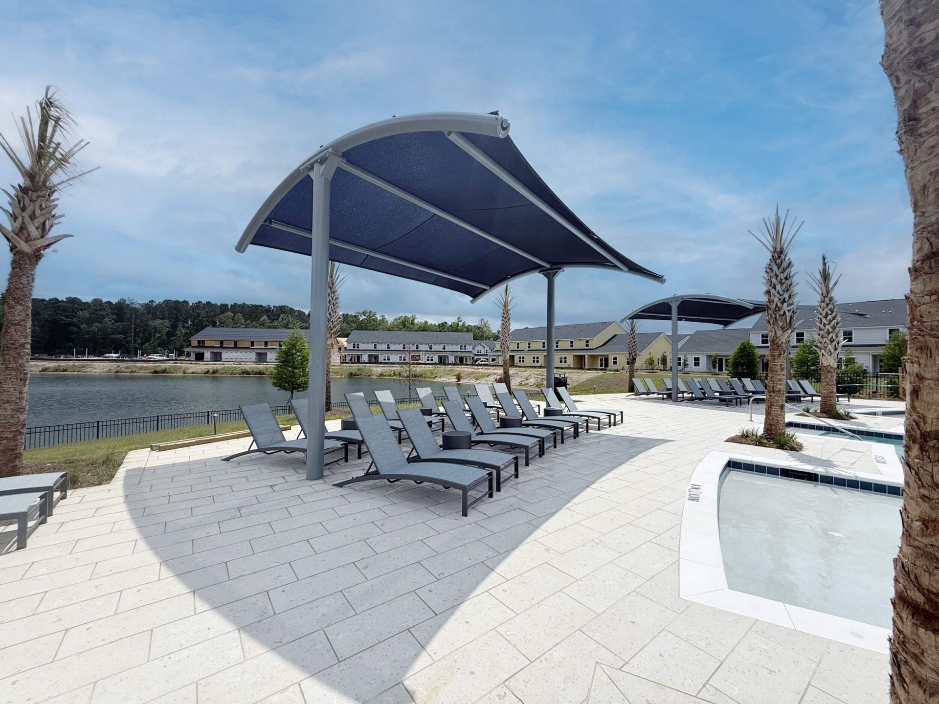 clear lake reserve pool deck 2