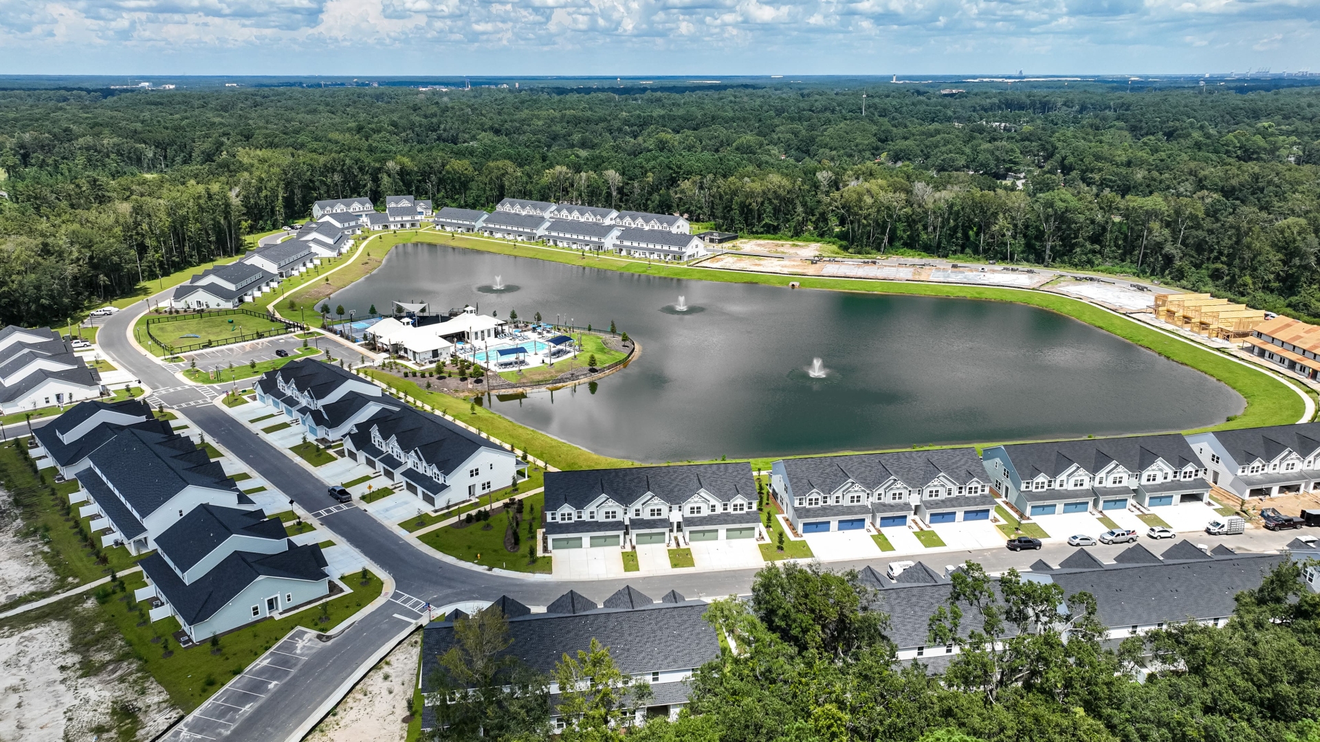 clear lake reserve selects 18 min