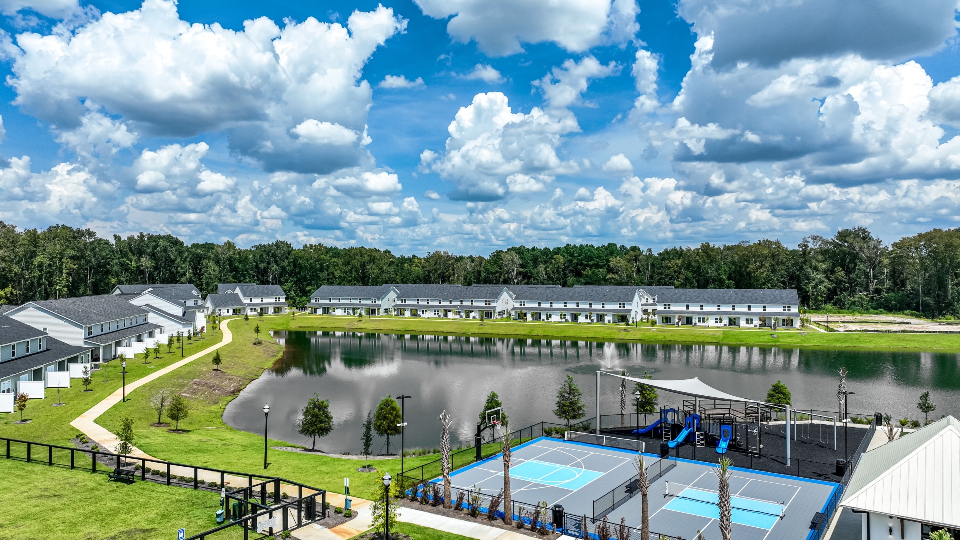 clear lake reserve selects 3 min