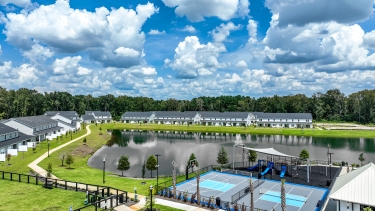 clear lake reserve selects 3 min