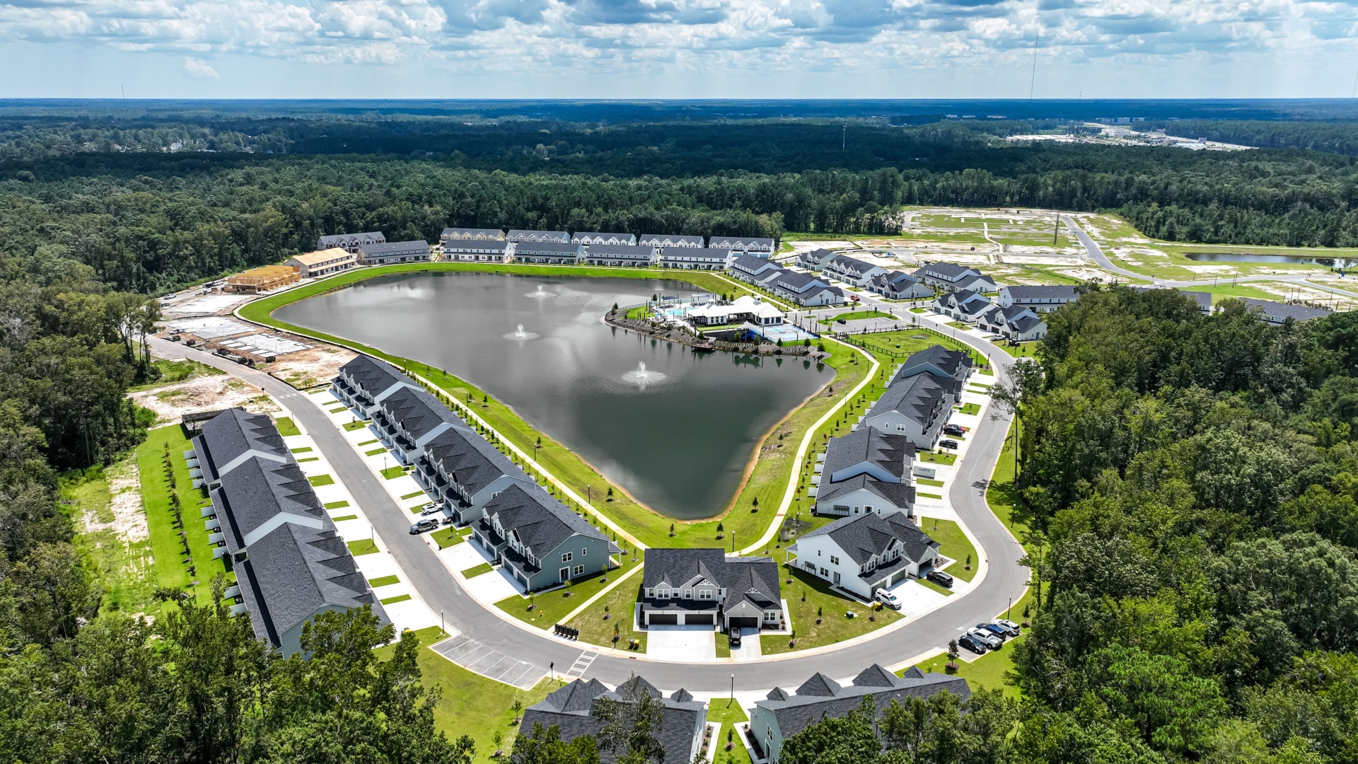 clear lake reserve selects 5 min