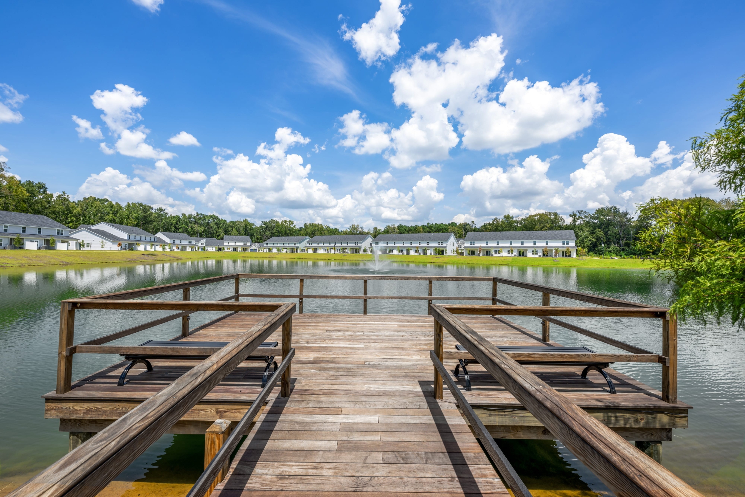 clear lake reserve selects 6 min
